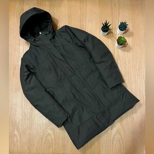 The North Face Women’s Brooklyn Long Length Down Parka / Winter Jacket